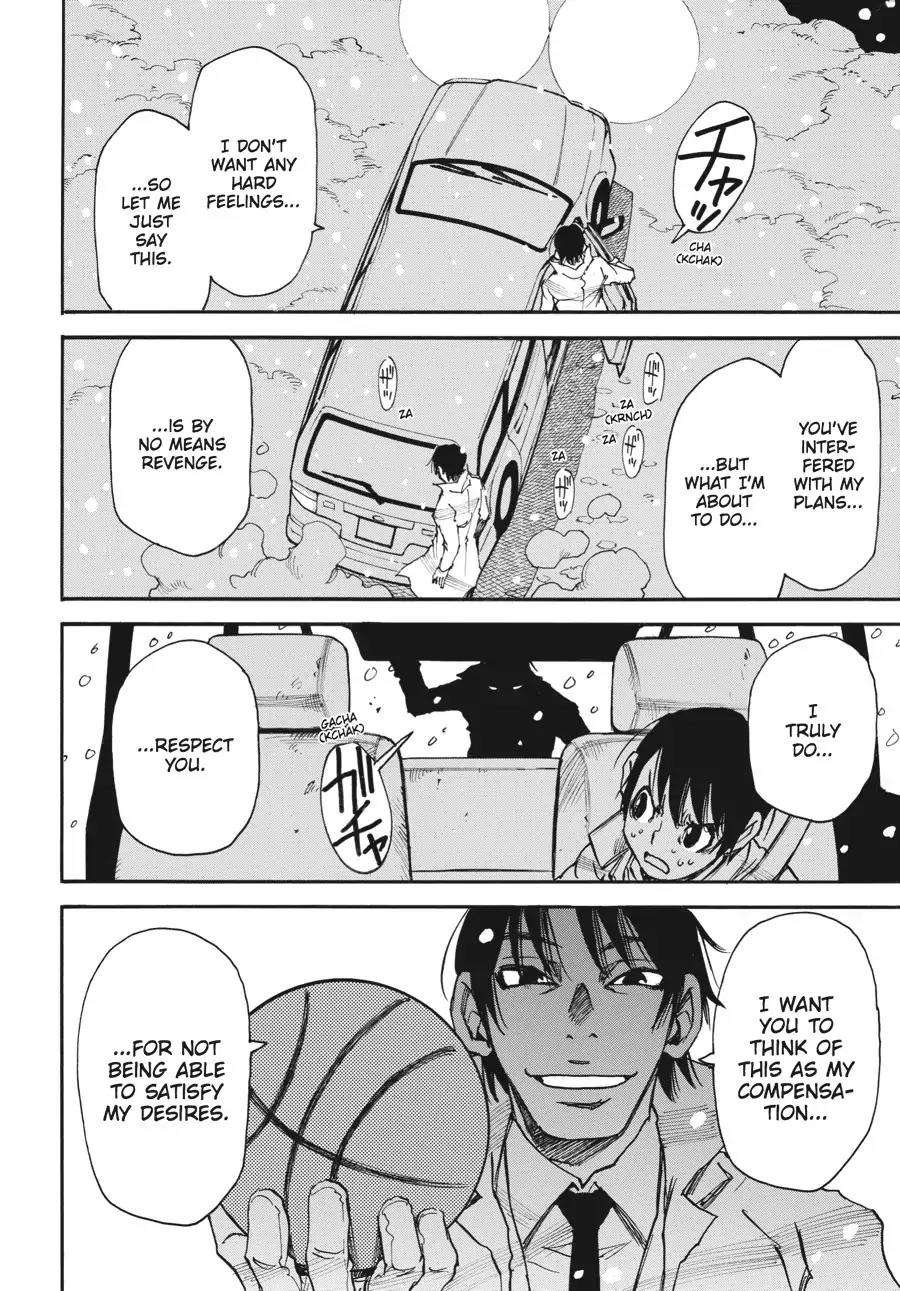 Boku dake ga Inai Machi Chapter 31 page 30 - Chapter 31: Defeat, March 1988