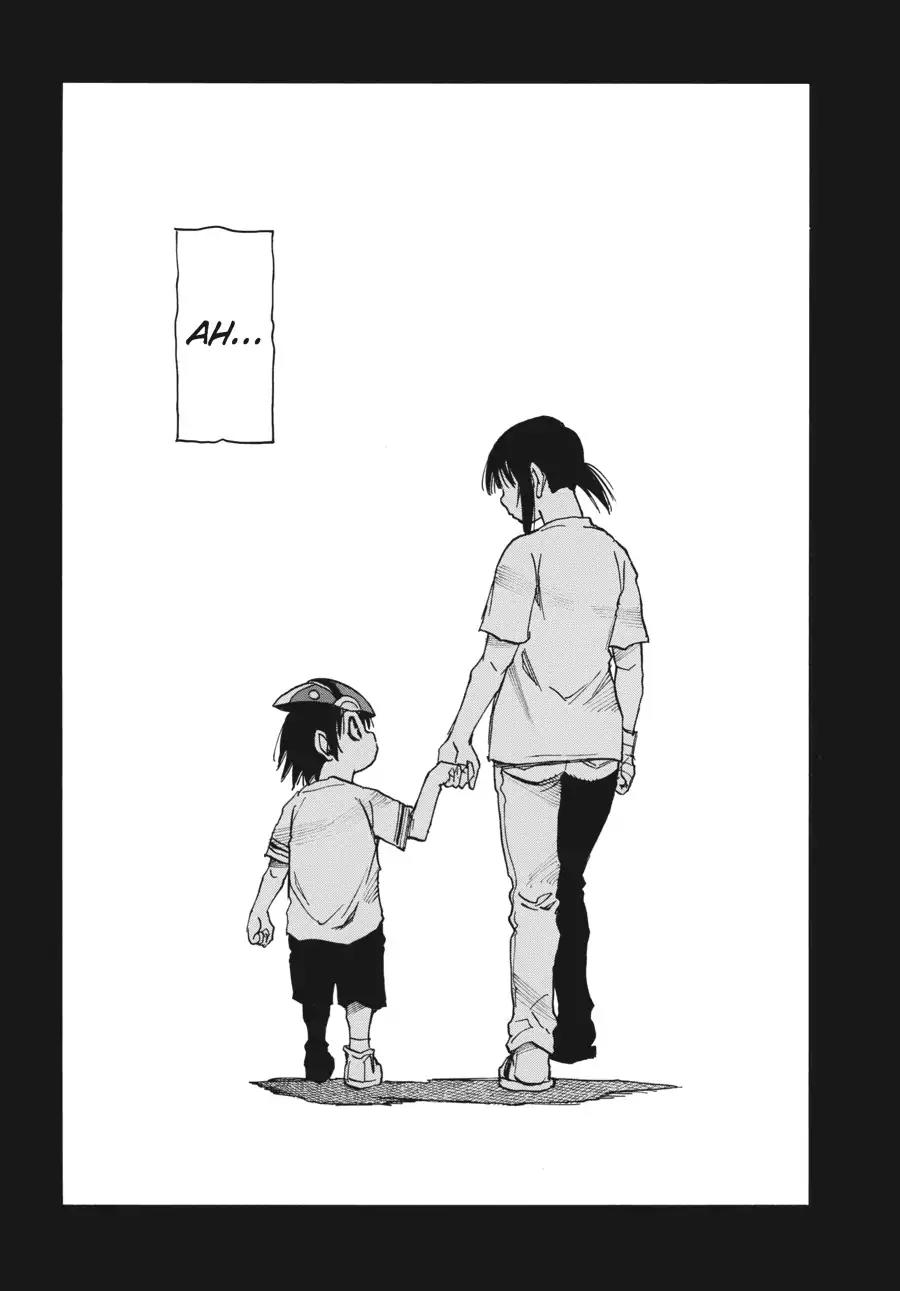 Boku dake ga Inai Machi Chapter 31 page 38 - Chapter 31: Defeat, March 1988