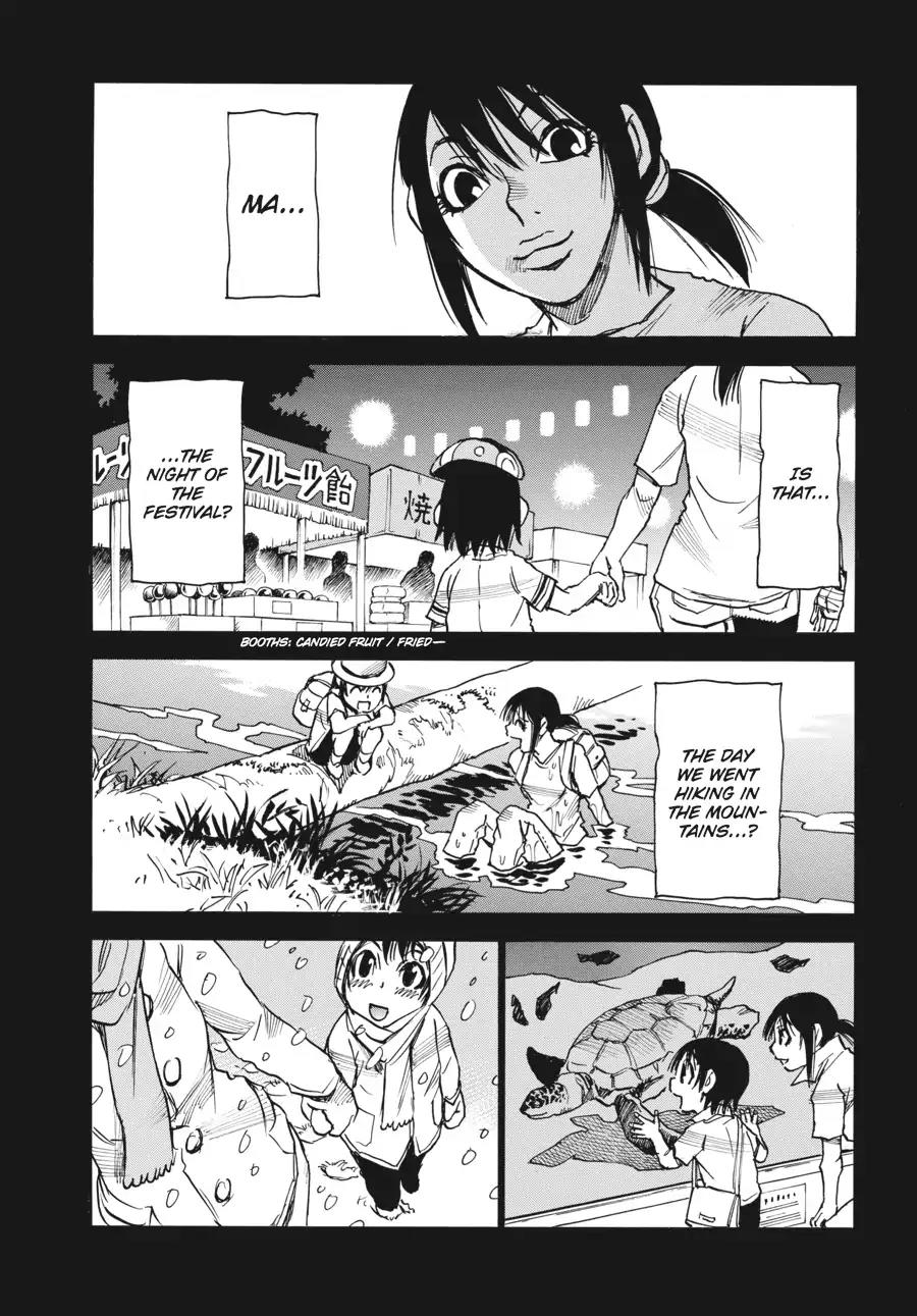 Boku dake ga Inai Machi Chapter 31 page 39 - Chapter 31: Defeat, March 1988