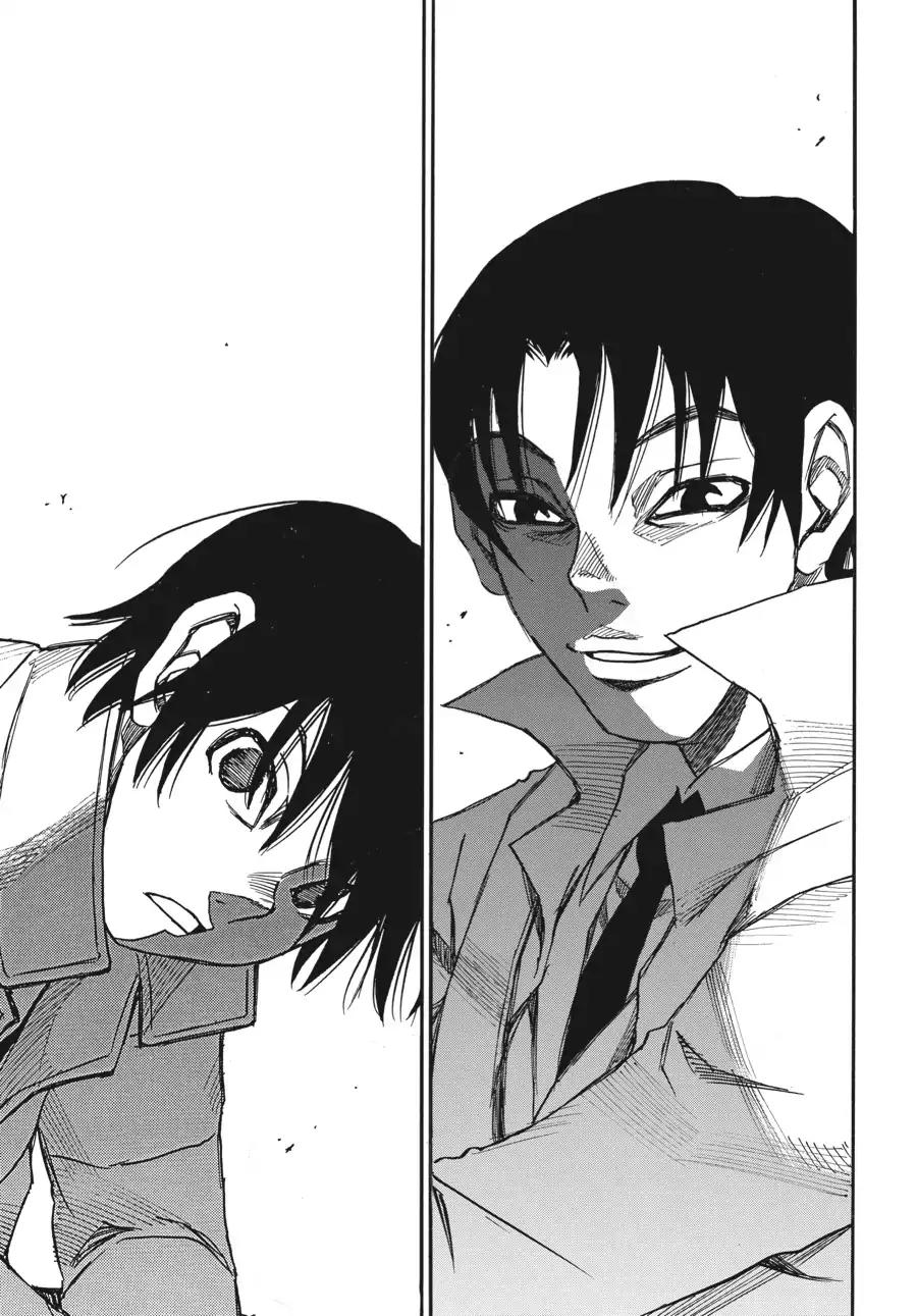 Boku dake ga Inai Machi Chapter 31 page 4 - Chapter 31: Defeat, March 1988