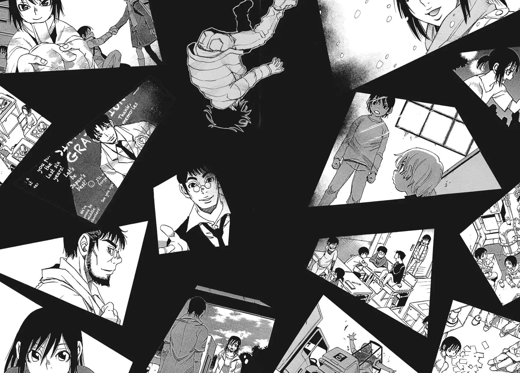 Boku dake ga Inai Machi Chapter 31 page 43 - Chapter 31: Defeat, March 1988