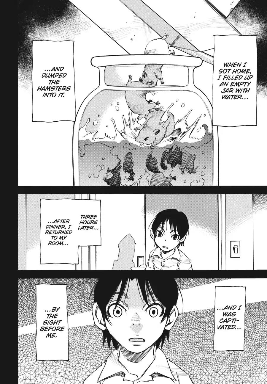 Boku dake ga Inai Machi Chapter 32 page 16 - Chapter 32: The Spider's Thread, October 1971 - April 1987