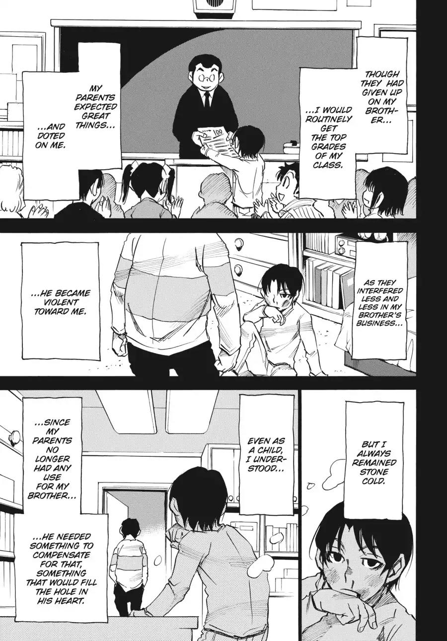 Boku dake ga Inai Machi Chapter 32 page 5 - Chapter 32: The Spider's Thread, October 1971 - April 1987