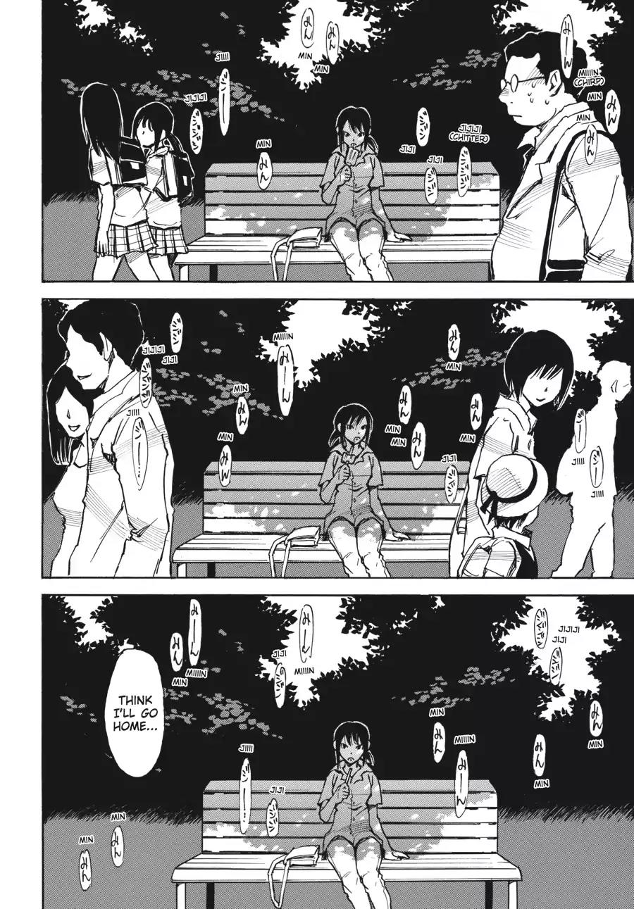 Boku dake ga Inai Machi Chapter 33 page 14 - Chapter 33: Walking, August 2003