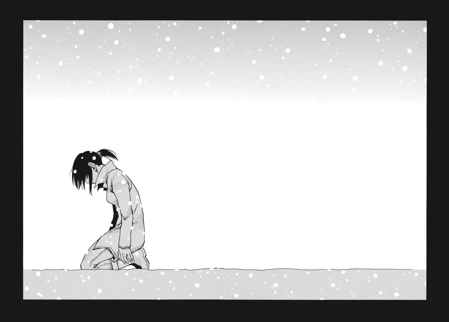 Boku dake ga Inai Machi Chapter 33 page 2 - Chapter 33: Walking, August 2003