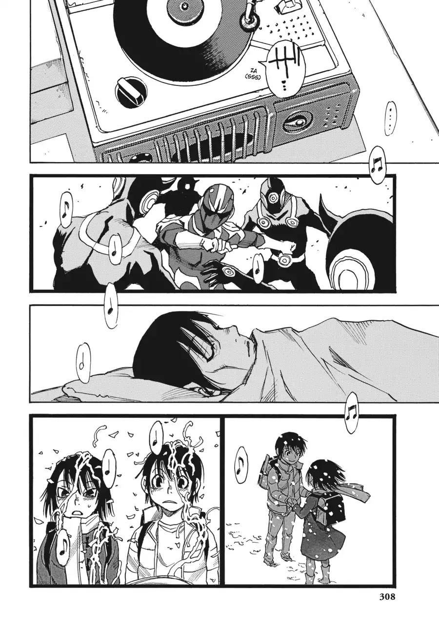 Boku dake ga Inai Machi Chapter 33 page 20 - Chapter 33: Walking, August 2003