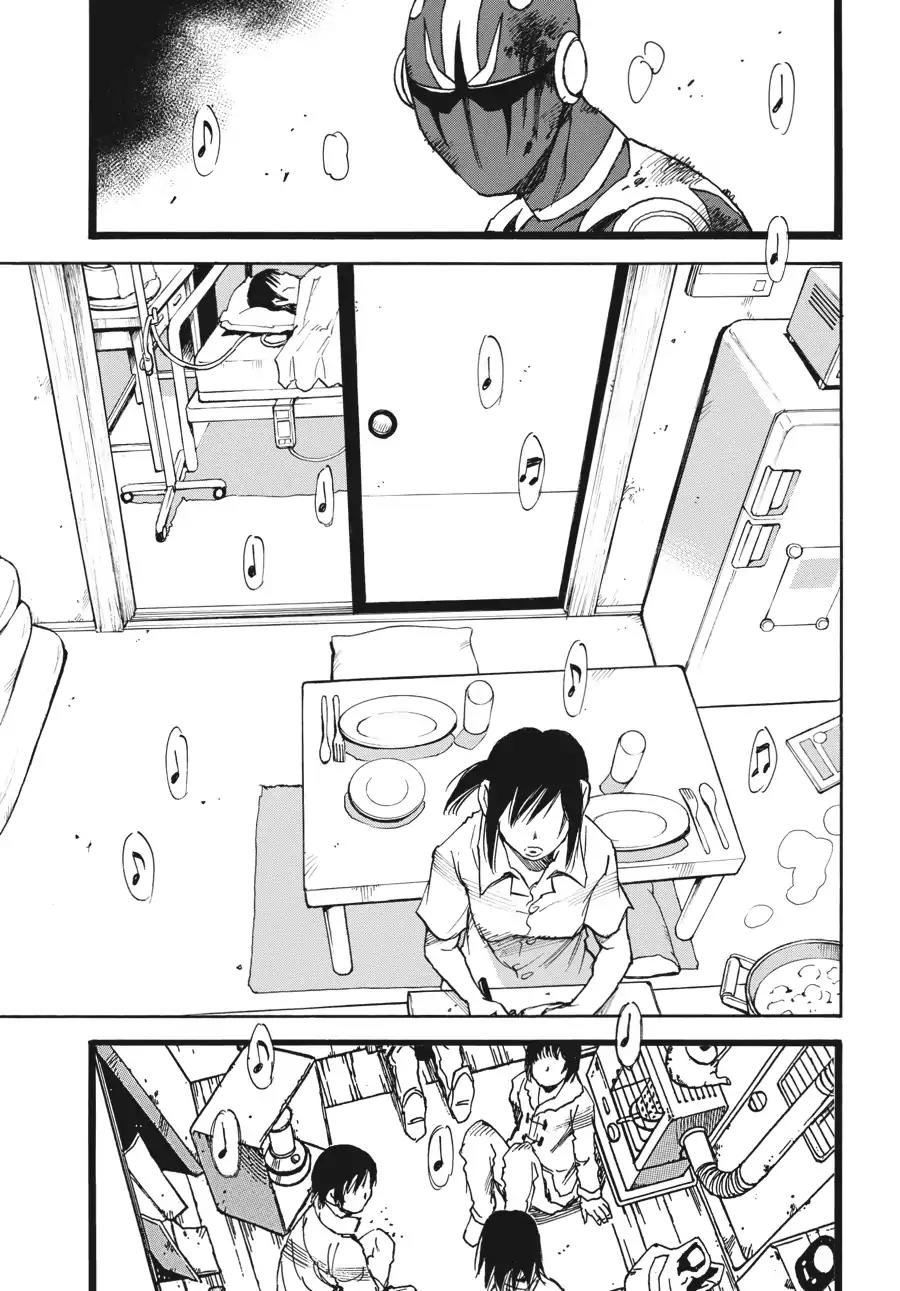 Boku dake ga Inai Machi Chapter 33 page 21 - Chapter 33: Walking, August 2003