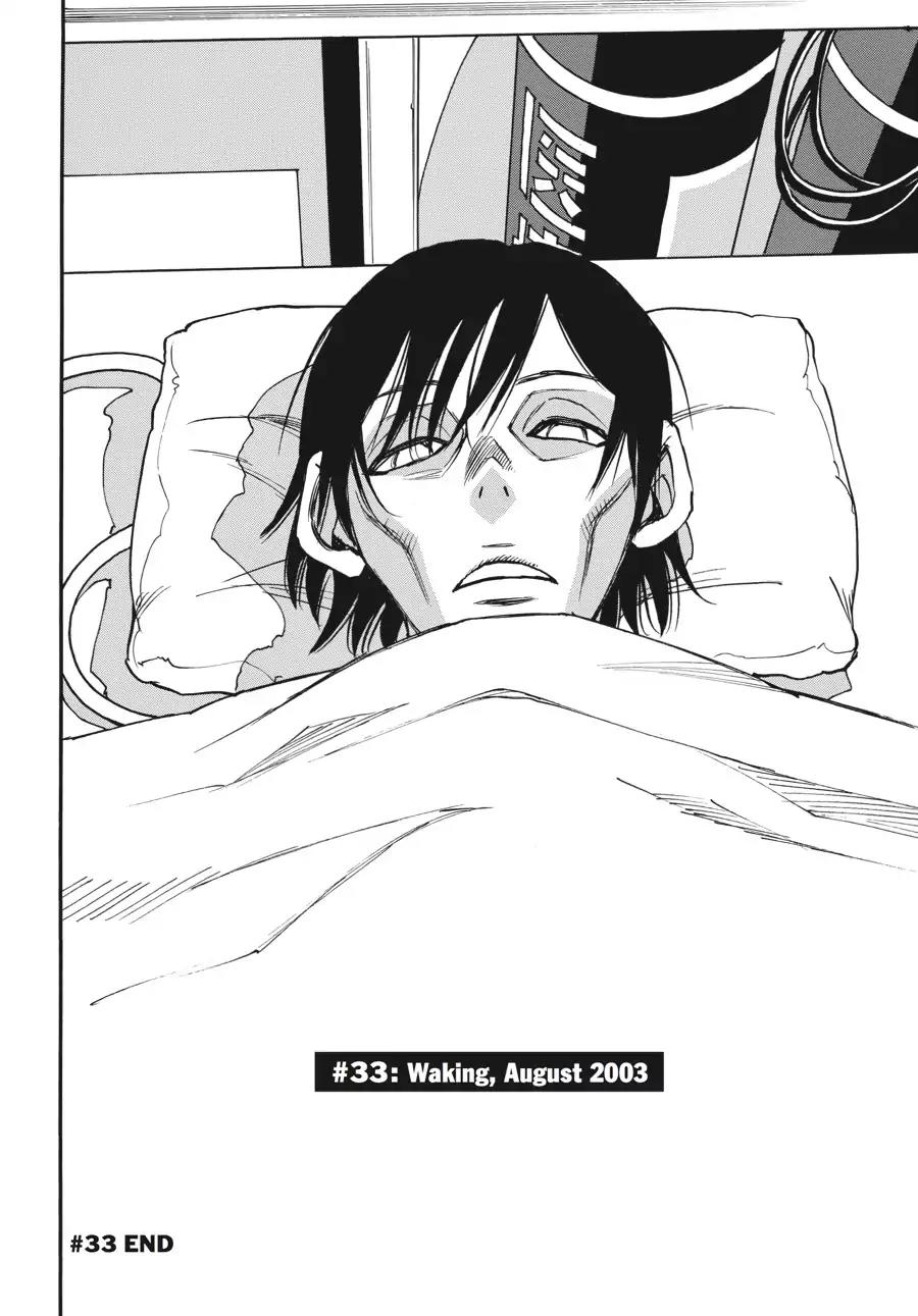 Boku dake ga Inai Machi Chapter 33 page 26 - Chapter 33: Walking, August 2003