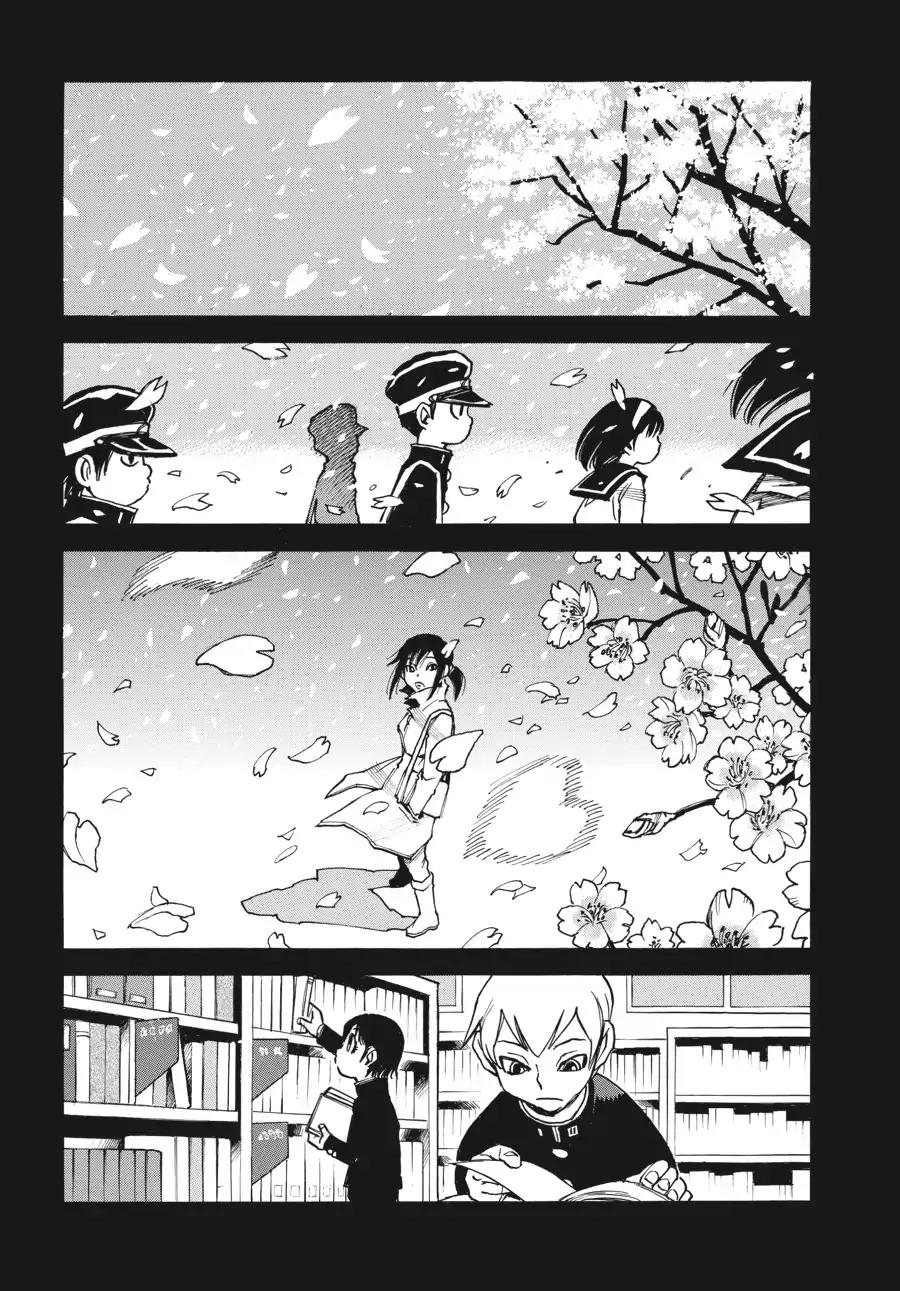 Boku dake ga Inai Machi Chapter 33 page 5 - Chapter 33: Walking, August 2003