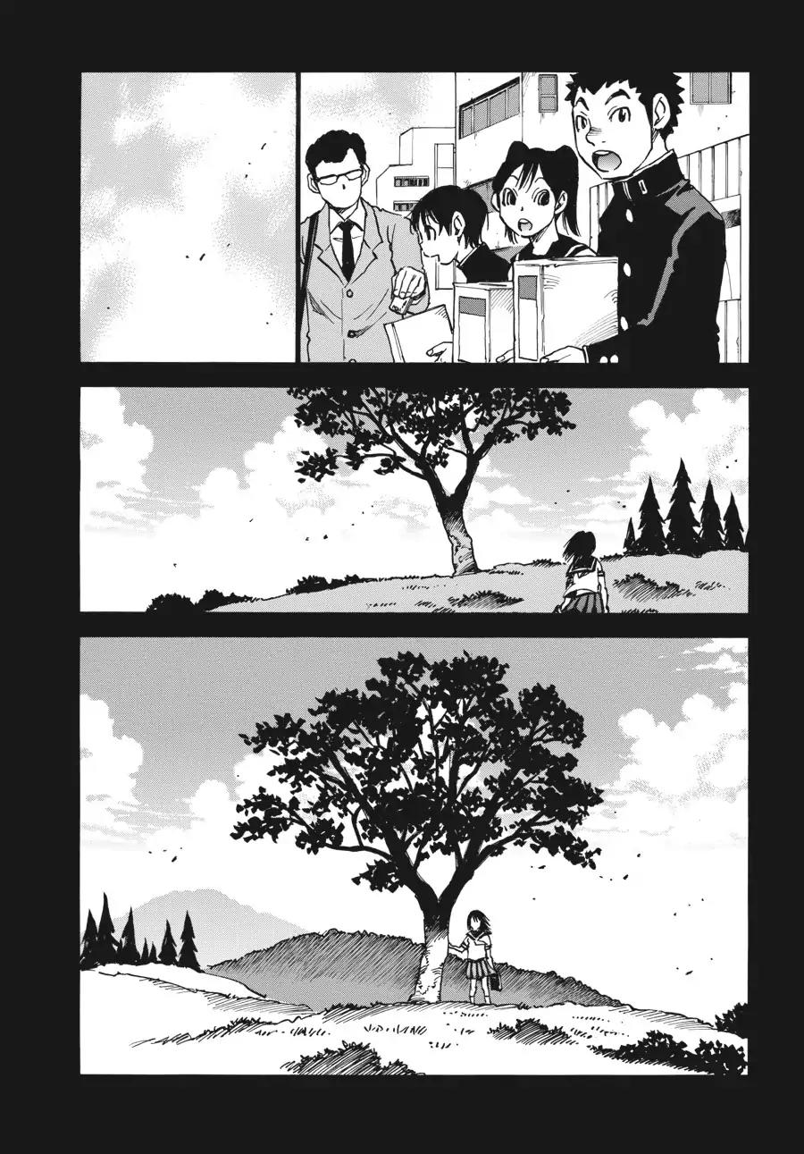 Boku dake ga Inai Machi Chapter 33 page 6 - Chapter 33: Walking, August 2003