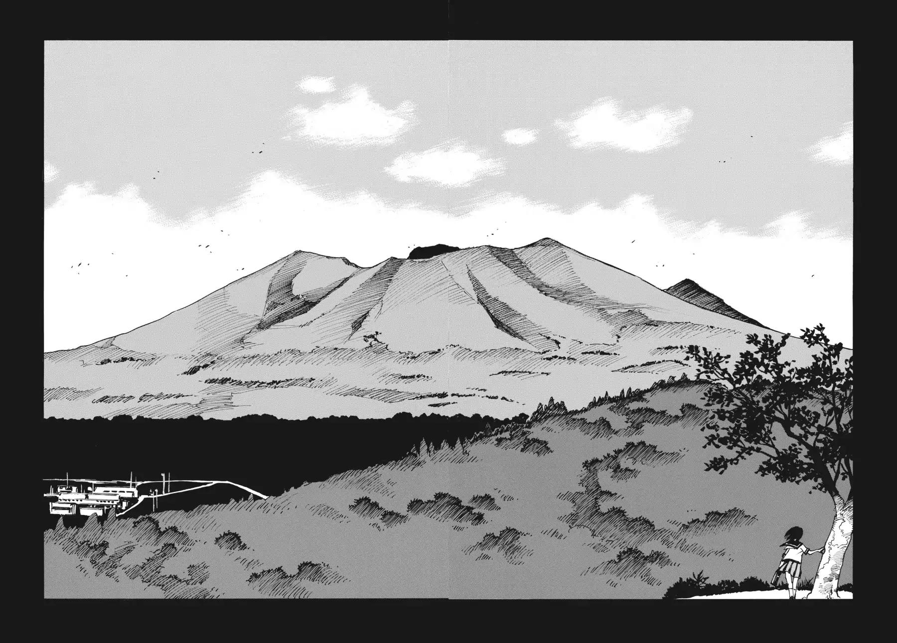 Boku dake ga Inai Machi Chapter 33 page 7 - Chapter 33: Walking, August 2003