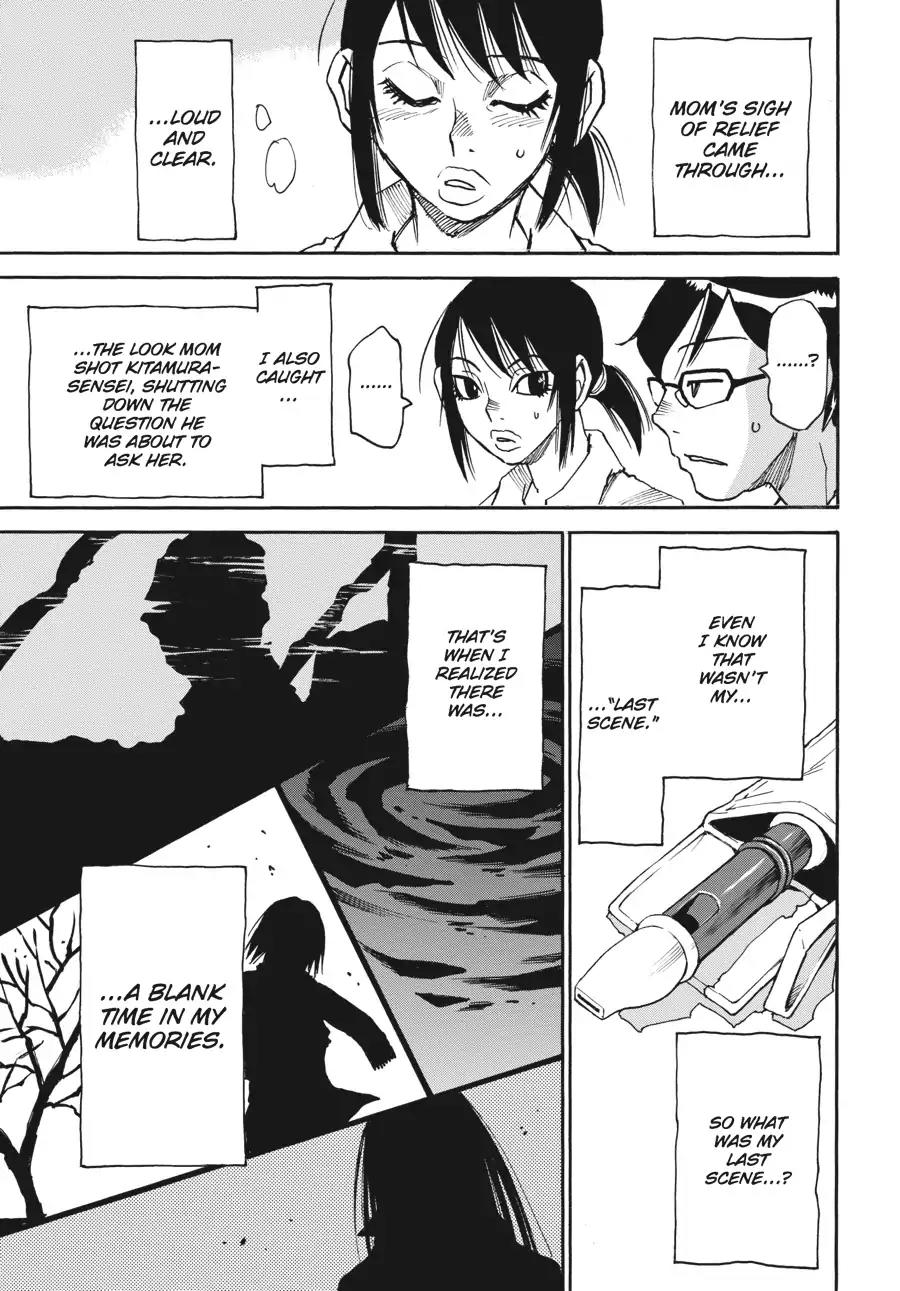 Boku dake ga Inai Machi Chapter 34 page 24 - Chapter 34: The Locked Door, August 2003 - February 2004