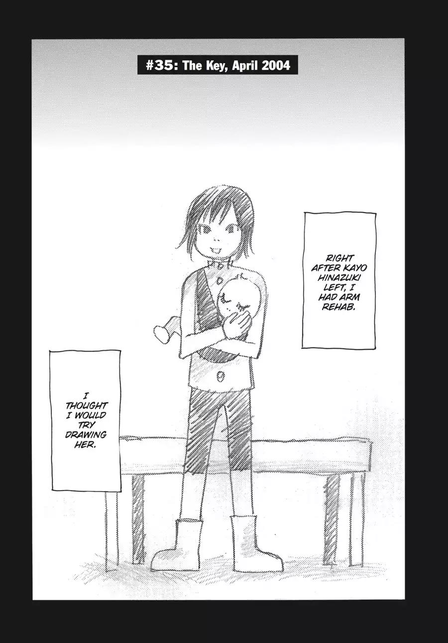 Boku dake ga Inai Machi Chapter 35 page 10 - Chapter 35: The Key, April 2004