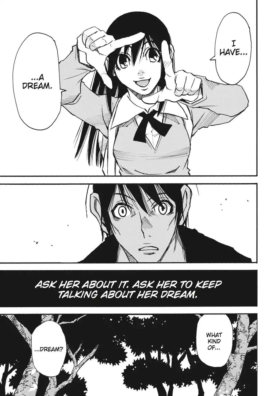 Boku dake ga Inai Machi Chapter 36 page 10 - Chapter 36: Starting Point, May 2005