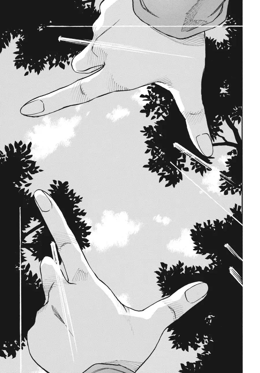 Boku dake ga Inai Machi Chapter 36 page 12 - Chapter 36: Starting Point, May 2005