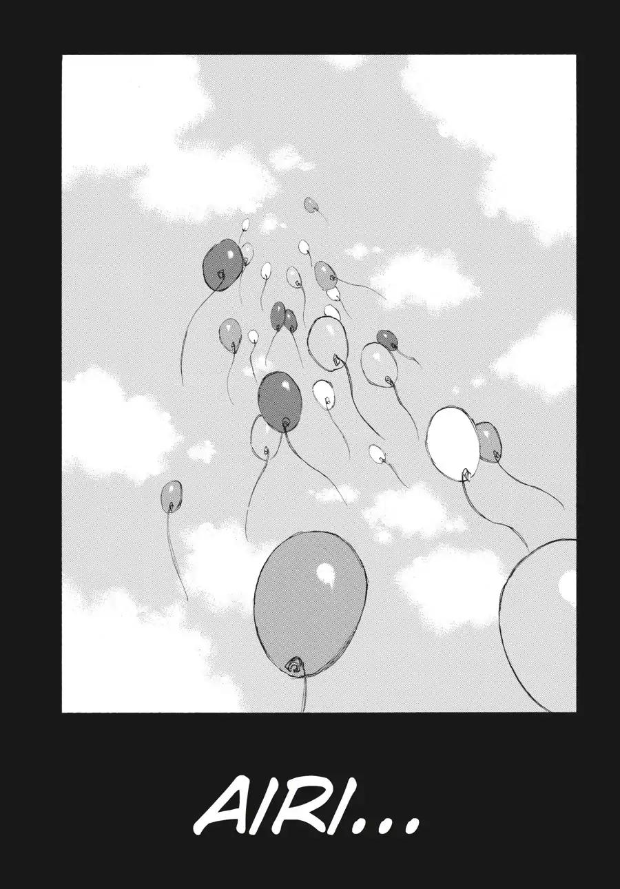 Boku dake ga Inai Machi Chapter 36 page 14 - Chapter 36: Starting Point, May 2005