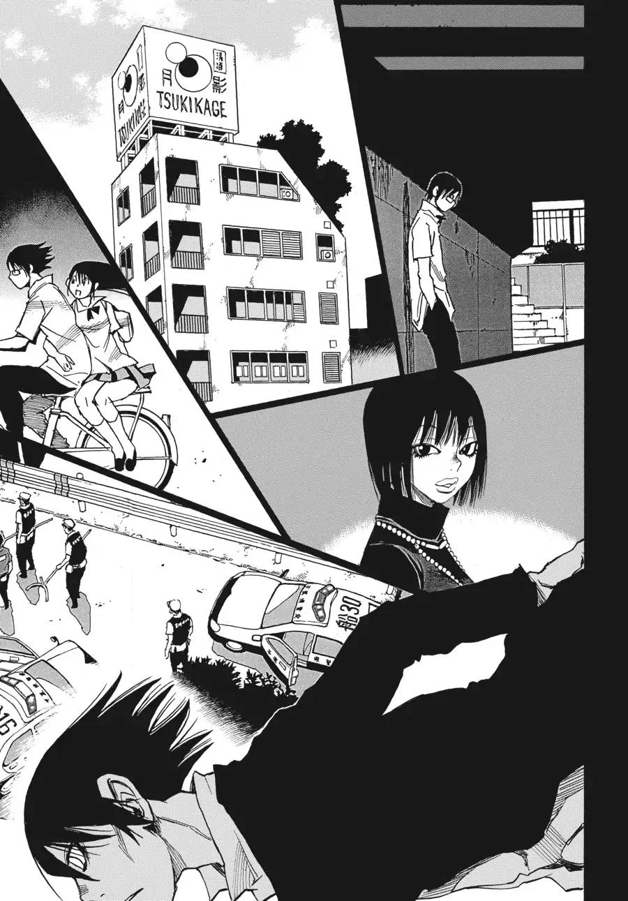 Boku dake ga Inai Machi Chapter 36 page 16 - Chapter 36: Starting Point, May 2005