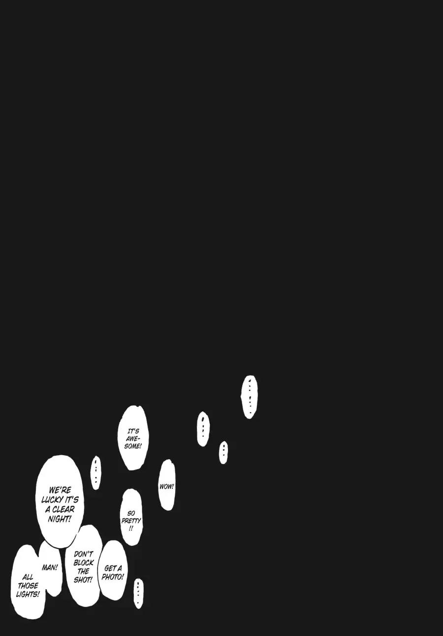 Boku dake ga Inai Machi Chapter 36 page 18 - Chapter 36: Starting Point, May 2005