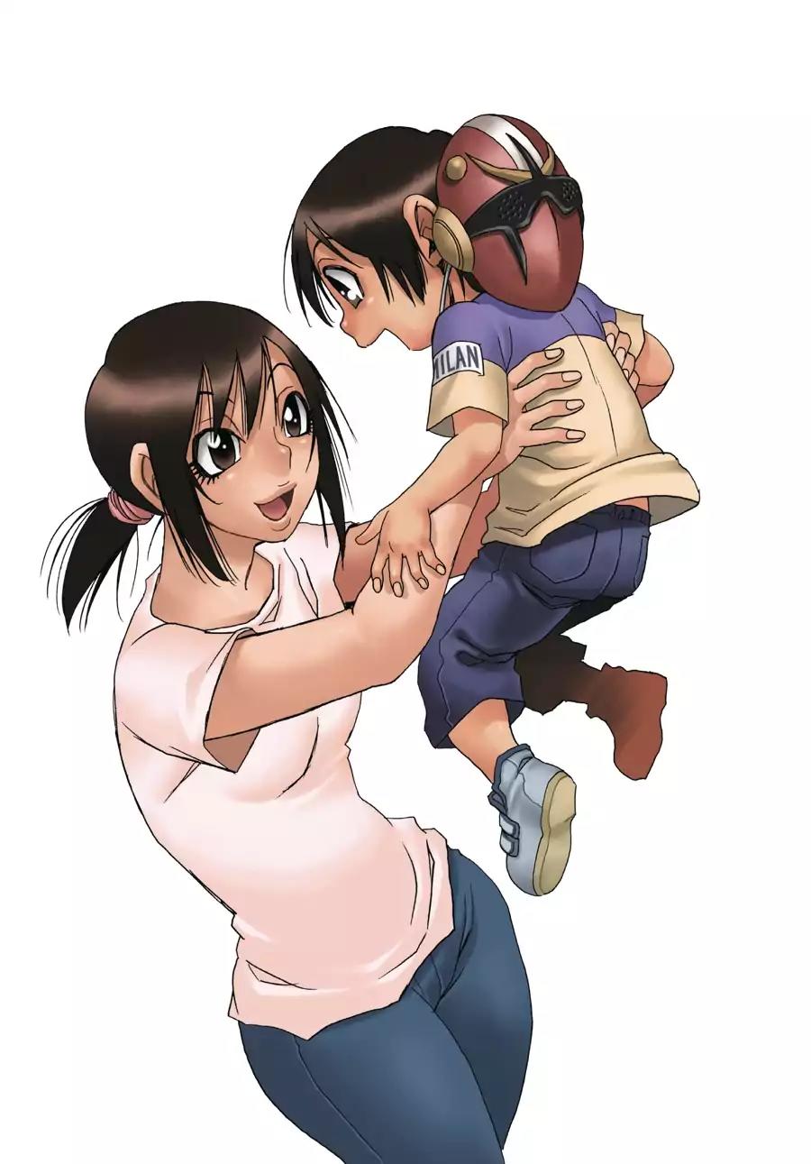Boku dake ga Inai Machi Chapter 36 page 2 - Chapter 36: Starting Point, May 2005