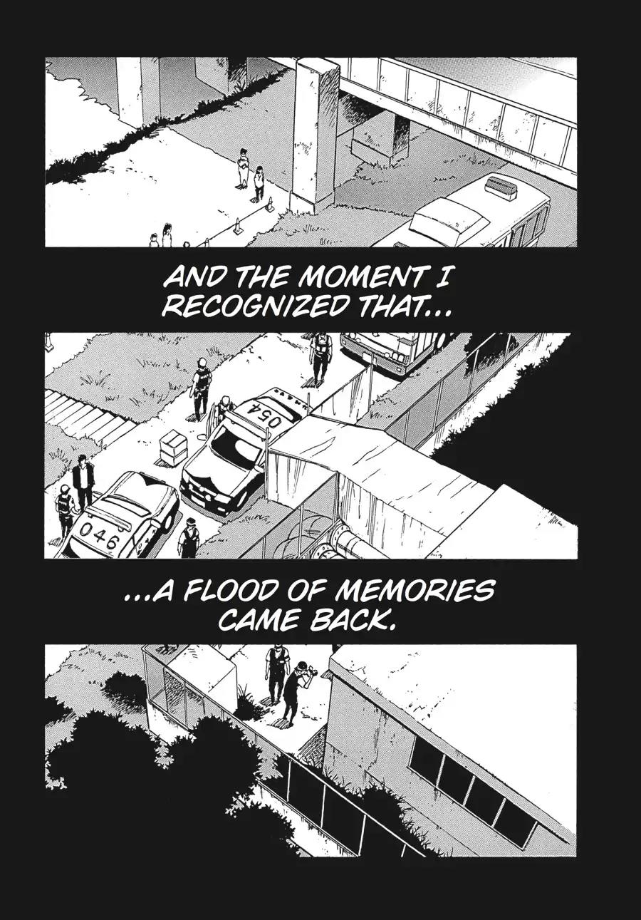 Boku dake ga Inai Machi Chapter 36 page 25 - Chapter 36: Starting Point, May 2005