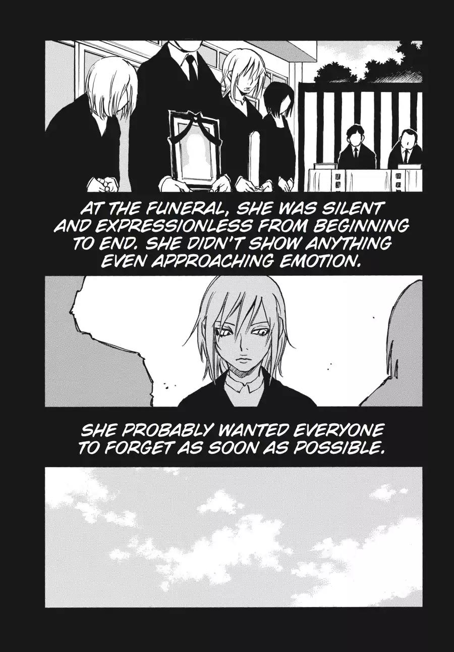 Boku dake ga Inai Machi Chapter 36 page 28 - Chapter 36: Starting Point, May 2005