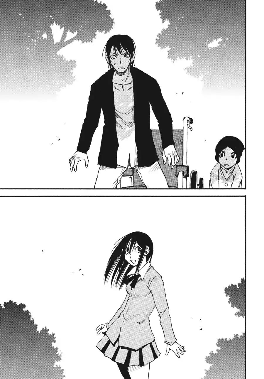 Boku dake ga Inai Machi Chapter 36 page 4 - Chapter 36: Starting Point, May 2005