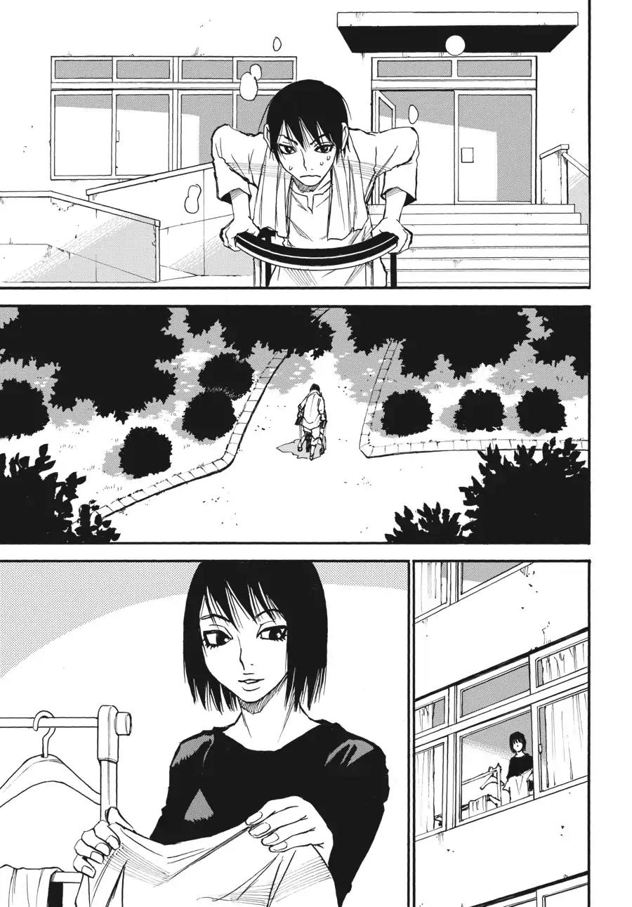 Boku dake ga Inai Machi Chapter 37 page 1 - Chapter 37: Footsteps, July 2005