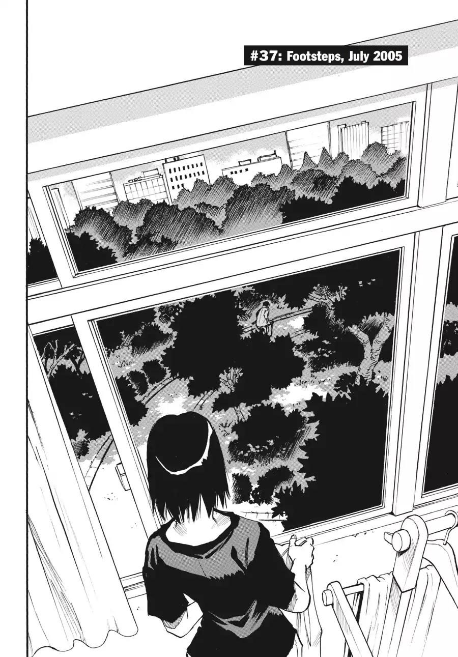 Boku dake ga Inai Machi Chapter 37 page 2 - Chapter 37: Footsteps, July 2005