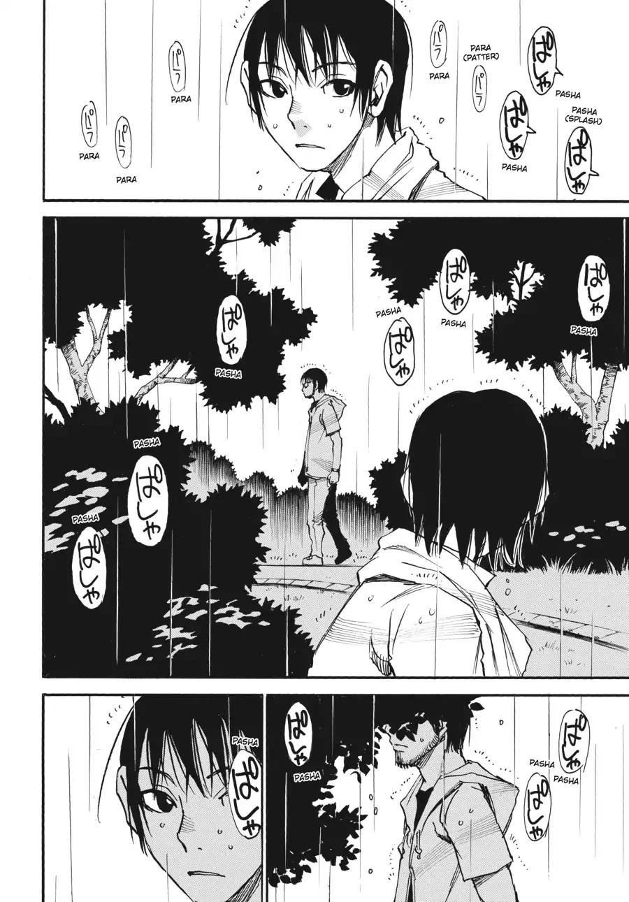 Boku dake ga Inai Machi Chapter 37 page 32 - Chapter 37: Footsteps, July 2005
