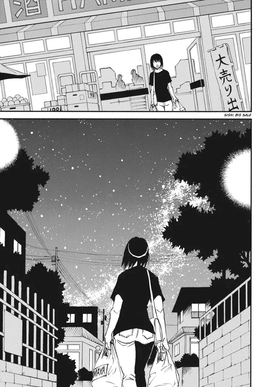 Boku dake ga Inai Machi Chapter 37 page 7 - Chapter 37: Footsteps, July 2005