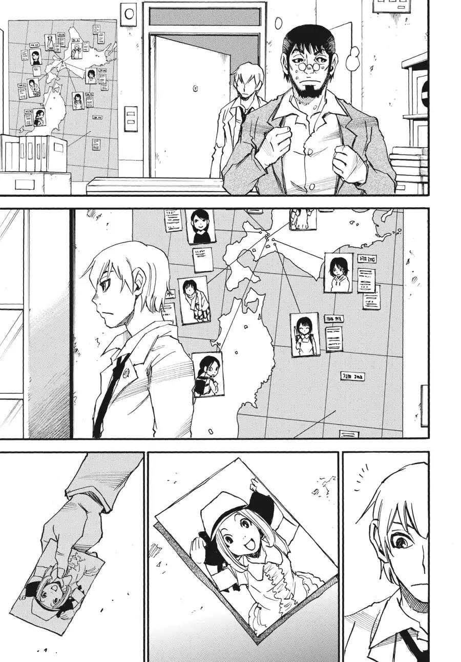 Boku dake ga Inai Machi Chapter 38 page 16 - Chapter 38: Courage, August 2005