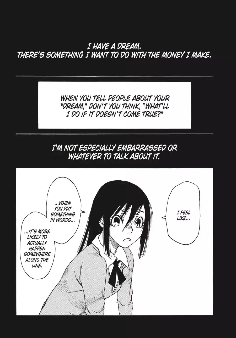 Boku dake ga Inai Machi Chapter 39 page 10 - Chapter 39: Airi, August 2005