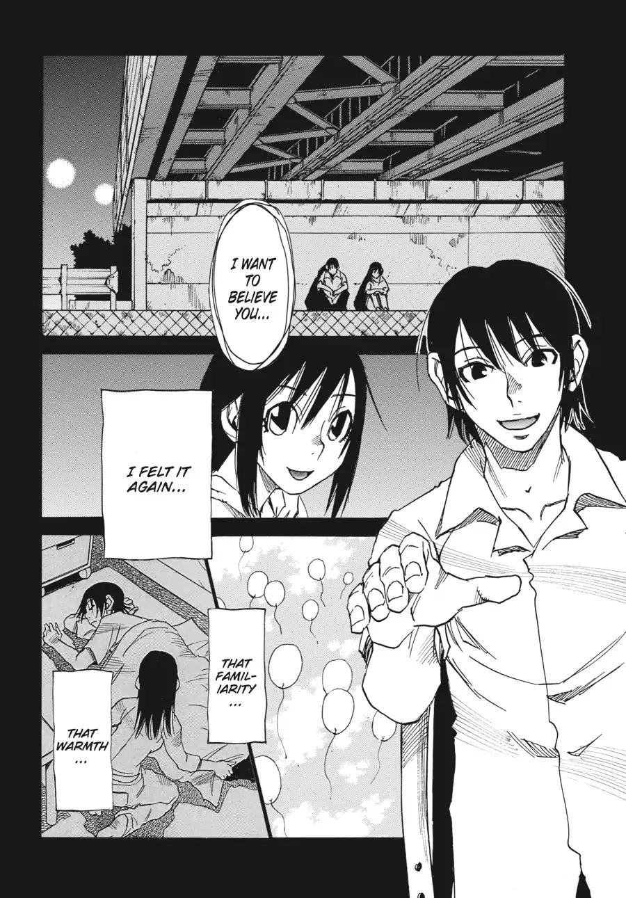 Boku dake ga Inai Machi Chapter 39 page 18 - Chapter 39: Airi, August 2005