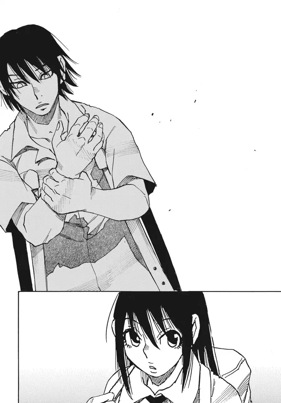 Boku dake ga Inai Machi Chapter 39 page 21 - Chapter 39: Airi, August 2005