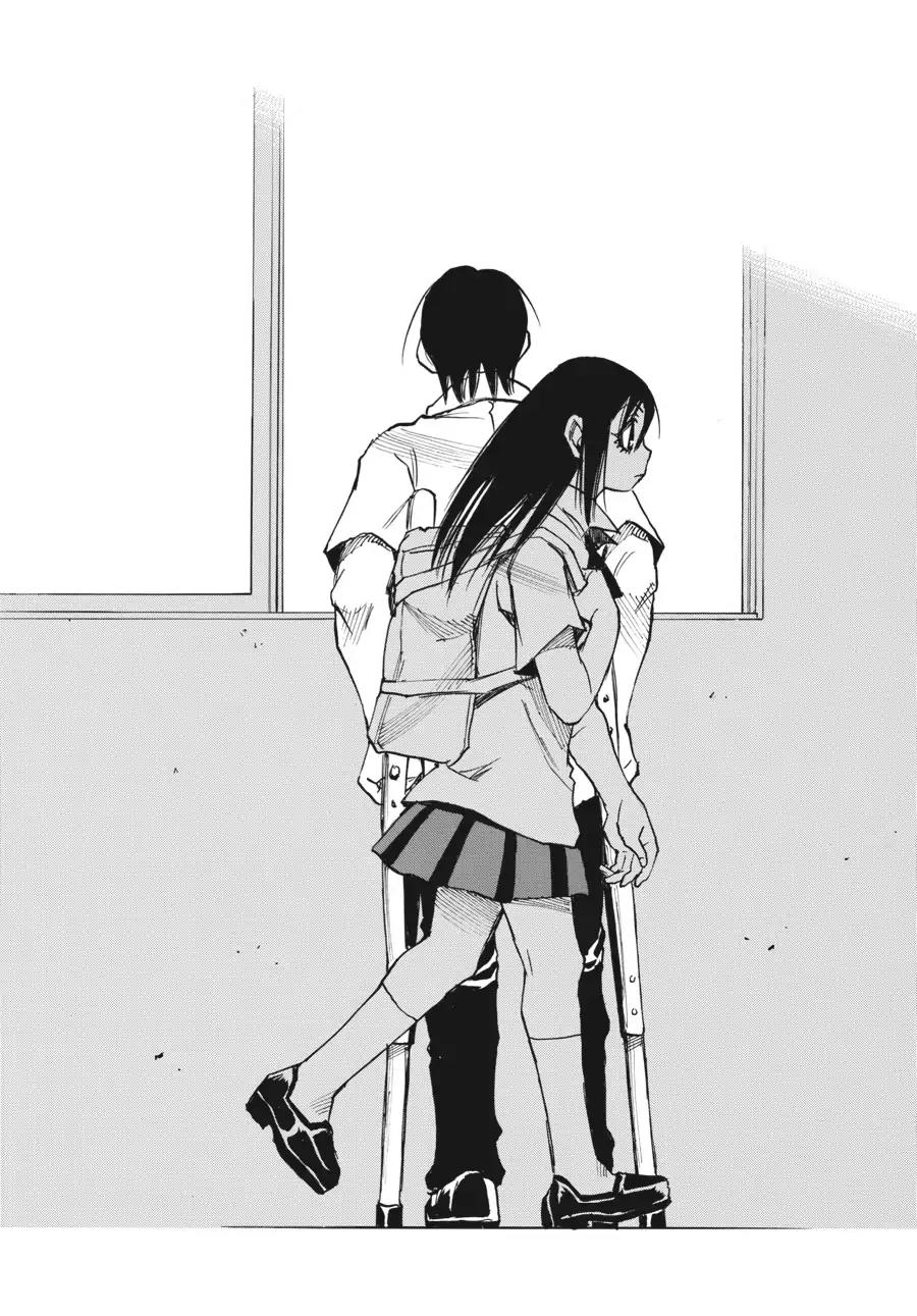 Boku dake ga Inai Machi Chapter 39 page 22 - Chapter 39: Airi, August 2005