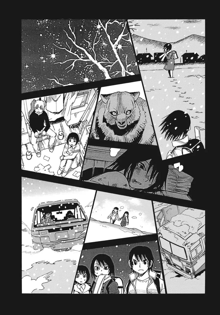 Boku dake ga Inai Machi Chapter 39 page 24 - Chapter 39: Airi, August 2005