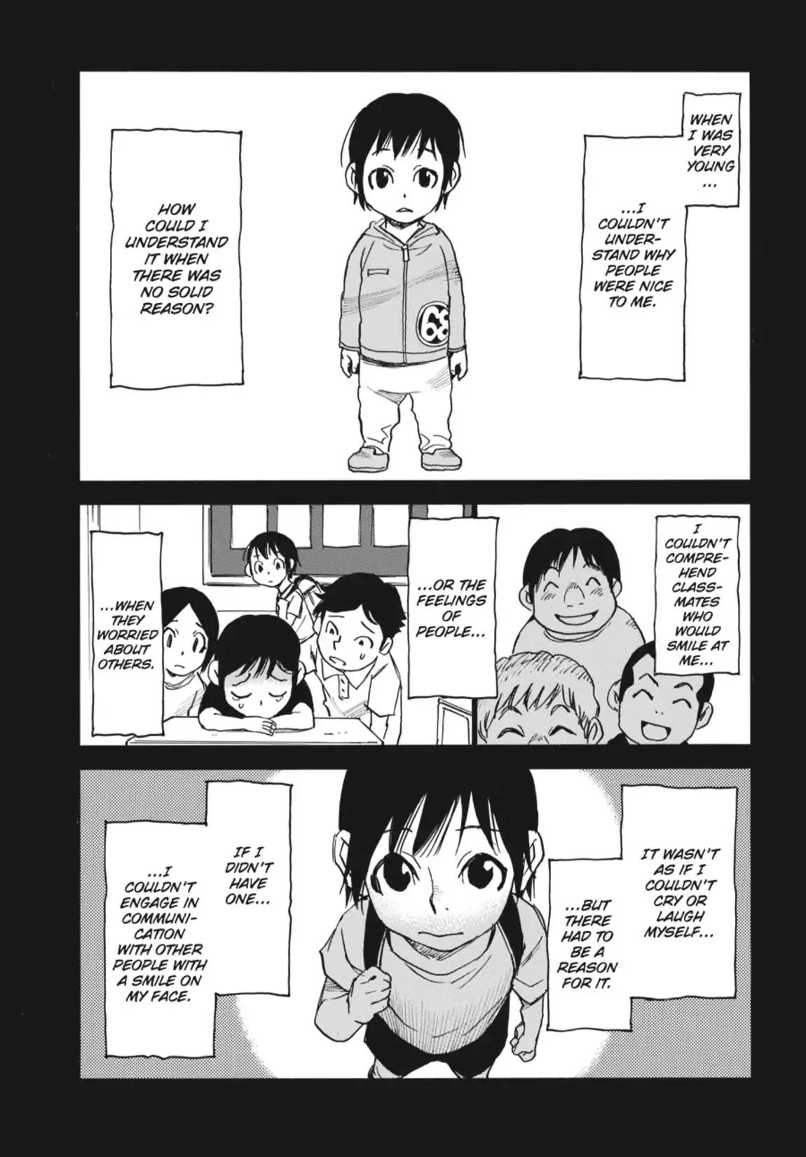 Boku dake ga Inai Machi Chapter 4 page 1 - Chapter 4: Attempted Kidnapping, May 2006