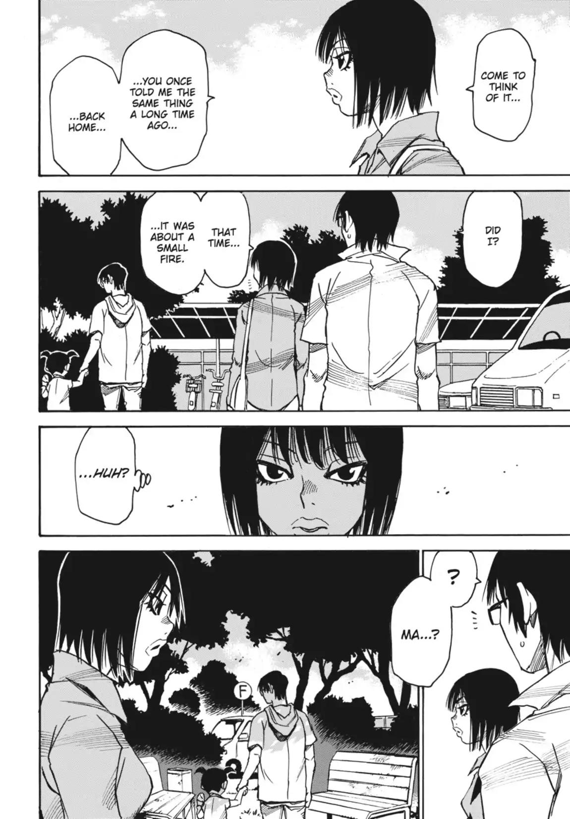 Boku dake ga Inai Machi Chapter 4 page 16 - Chapter 4: Attempted Kidnapping, May 2006