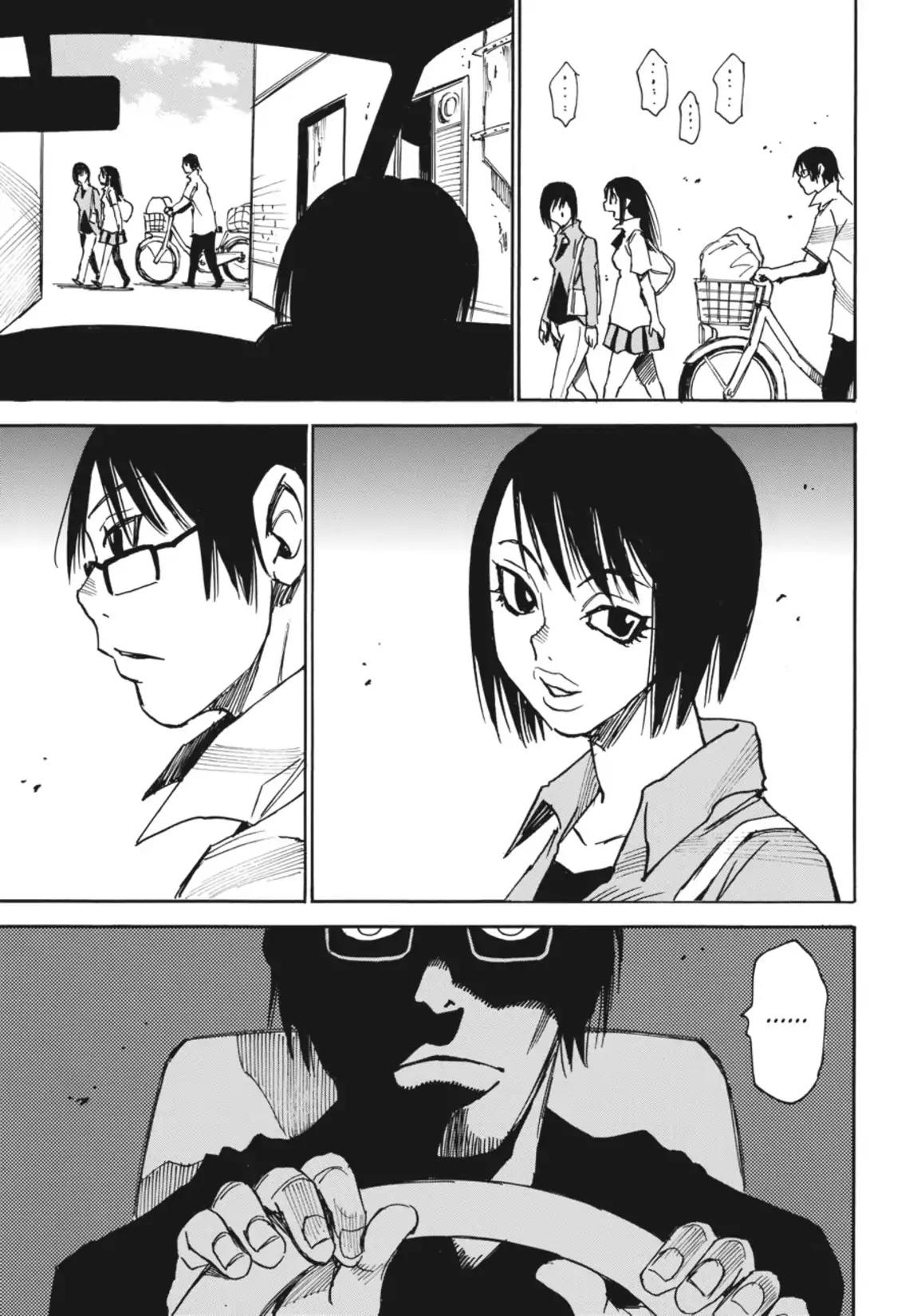 Boku dake ga Inai Machi Chapter 4 page 21 - Chapter 4: Attempted Kidnapping, May 2006