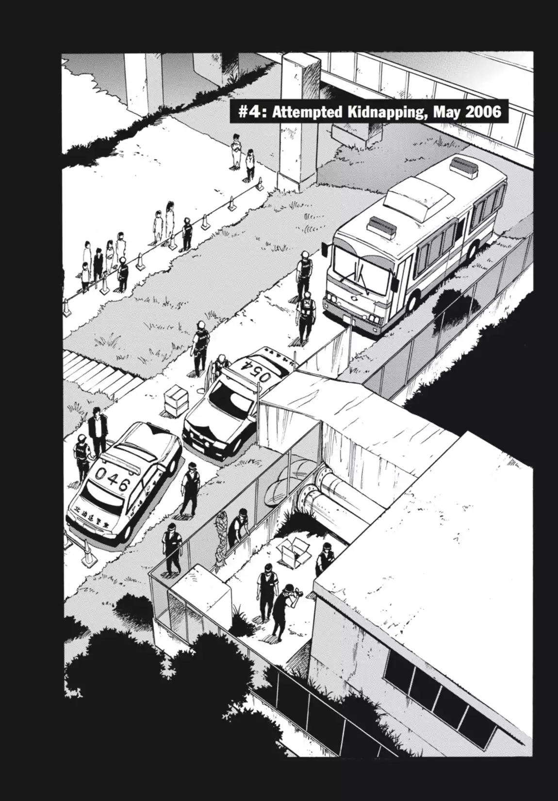 Boku dake ga Inai Machi Chapter 4 page 4 - Chapter 4: Attempted Kidnapping, May 2006
