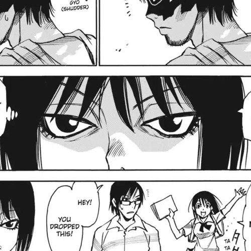 Boku dake ga Inai Machi Chapter 4: Attempted Kidnapping, May 2006 cover