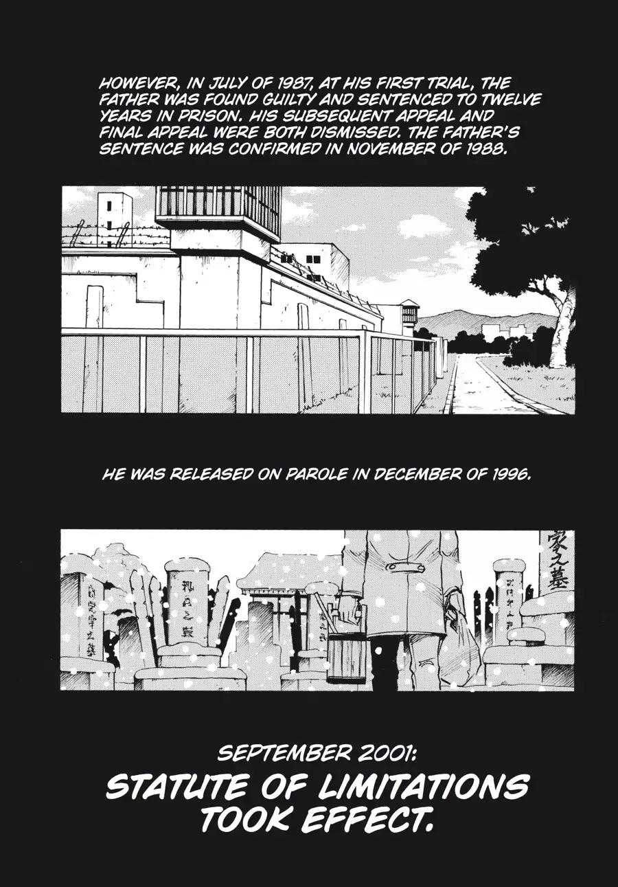 Boku dake ga Inai Machi Chapter 40 page 3 - Chapter 40: The Anticipated Future, August 2005