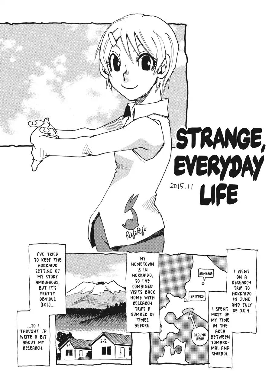Boku dake ga Inai Machi Chapter 40 page 42 - Chapter 40: The Anticipated Future, August 2005