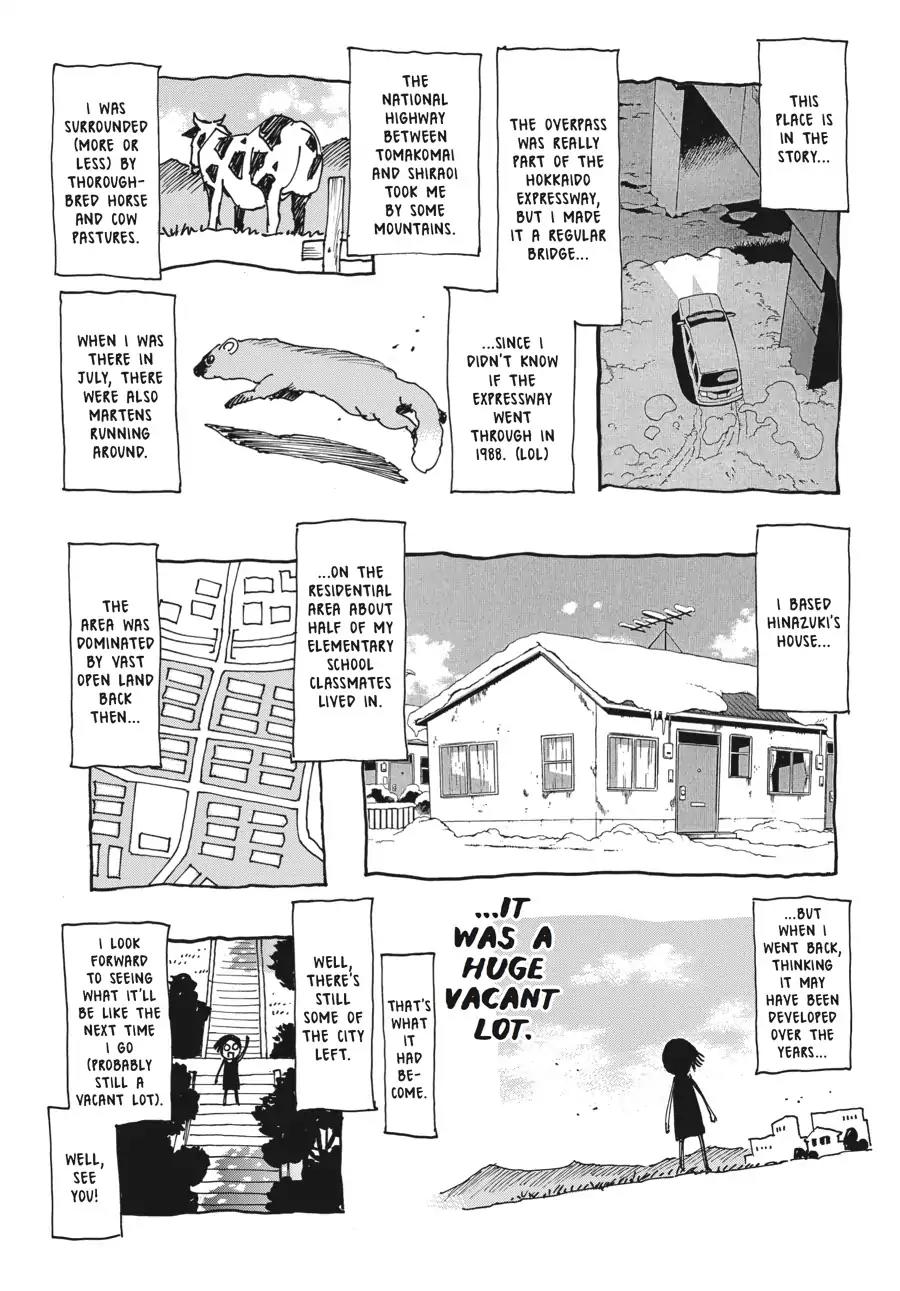 Boku dake ga Inai Machi Chapter 40 page 43 - Chapter 40: The Anticipated Future, August 2005