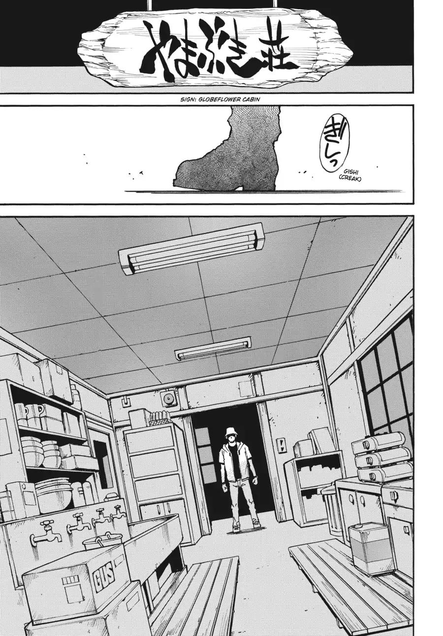 Boku dake ga Inai Machi Chapter 41 page 46 - Chapter 41: I've Kept You Waiting, August 2005