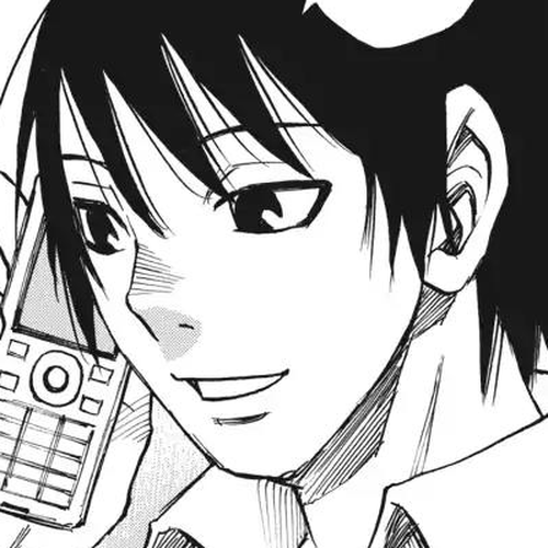Boku dake ga Inai Machi Chapter 41: I've Kept You Waiting, August 2005 cover