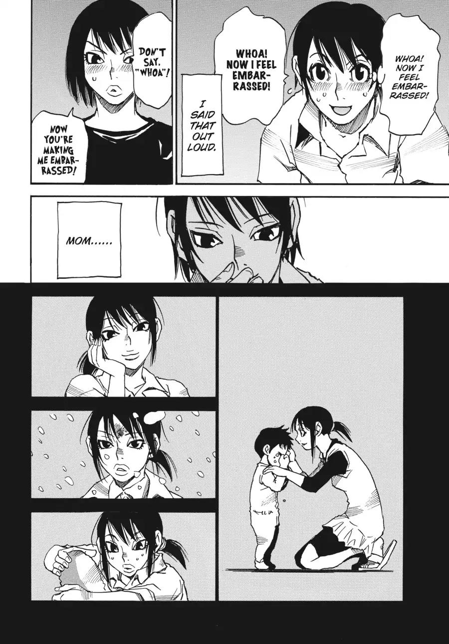 Boku dake ga Inai Machi Chapter 42 page 10 - Chapter 42: Target, August 2005