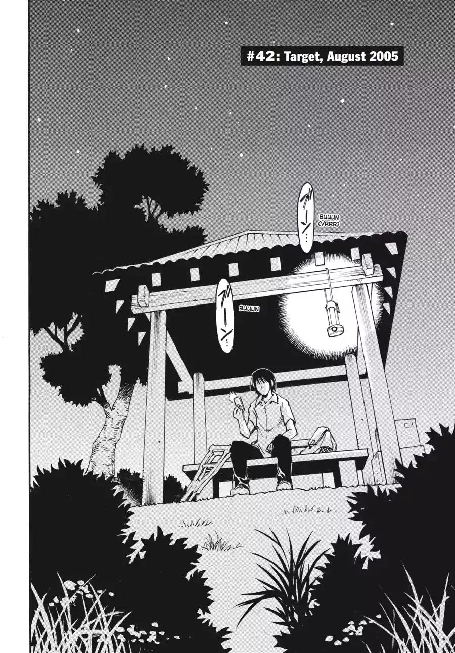 Boku dake ga Inai Machi Chapter 42 page 2 - Chapter 42: Target, August 2005