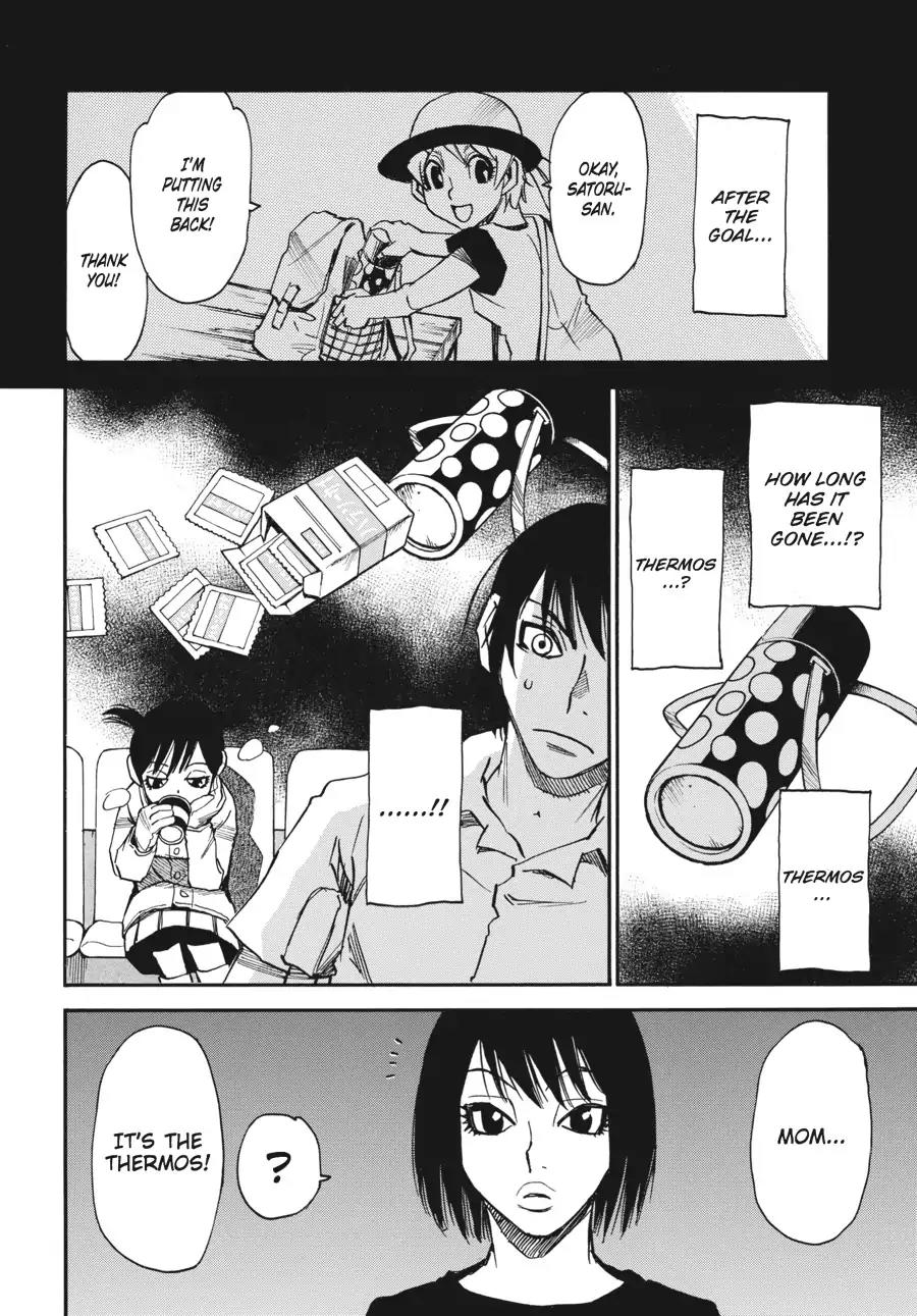 Boku dake ga Inai Machi Chapter 42 page 24 - Chapter 42: Target, August 2005