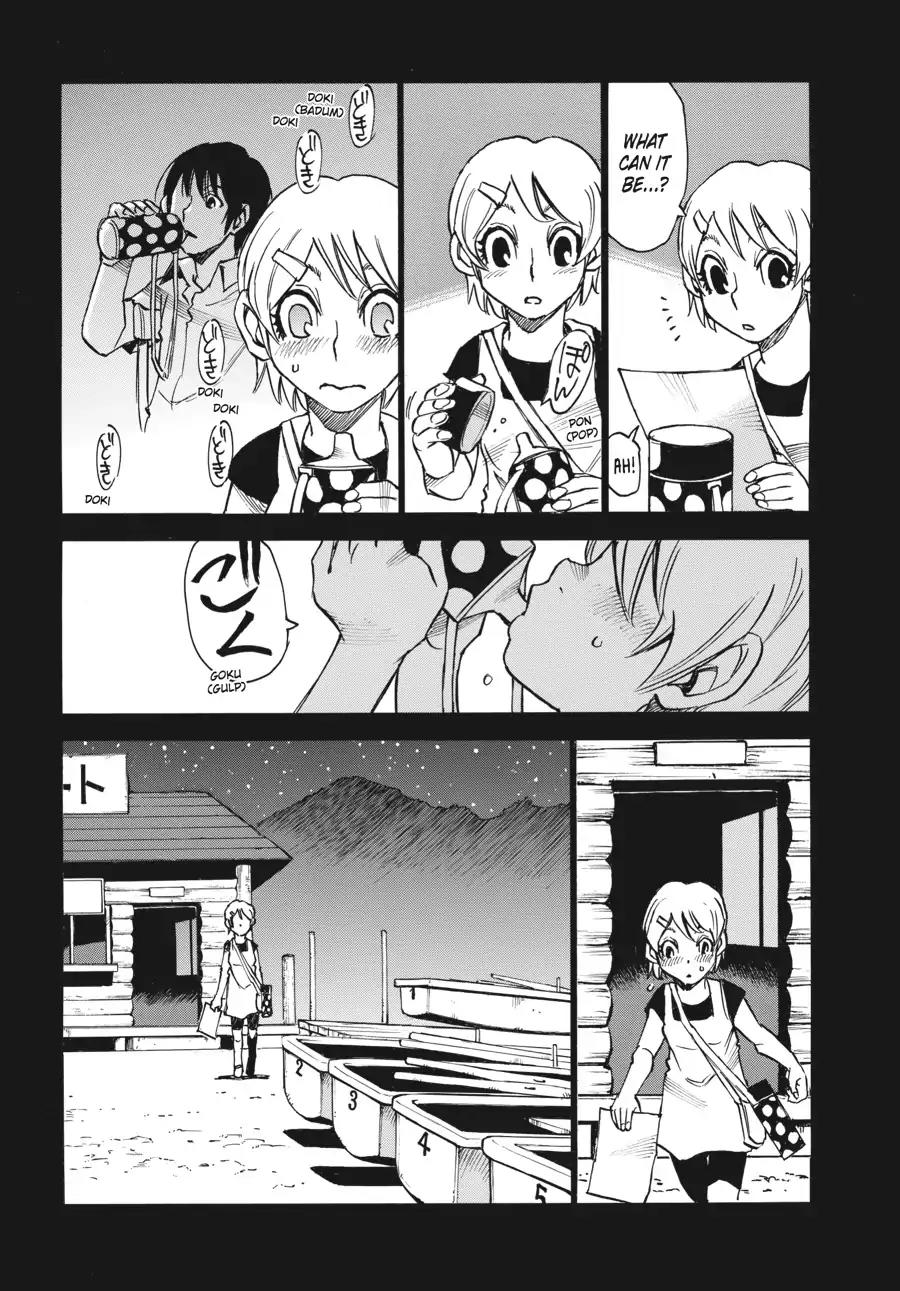 Boku dake ga Inai Machi Chapter 42 page 28 - Chapter 42: Target, August 2005